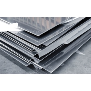 Лист г/к 50 Ст. 15ХСНД